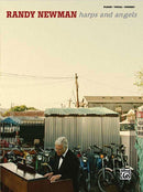 Randy Newman: Harps and Angels Default Alfred Music Publishing Music Books for sale canada