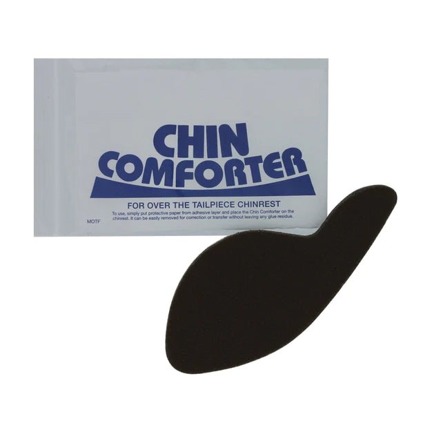 RDM Violin Chinrest Comforter For Over The Tailpiece Chinrest RDM Violin Accessories for sale canada