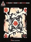 Red Hot Chili Peppers - Blood Sugar Sex Magik Default Hal Leonard Corporation Music Books for sale canada