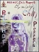 Red Hot Chili Peppers - By the Way Default Hal Leonard Corporation Music Books for sale canada