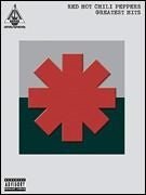 Red Hot Chili Peppers - Greatest Hits Guitar Recorded Versions Default Hal Leonard Corporation Music Books for sale canada