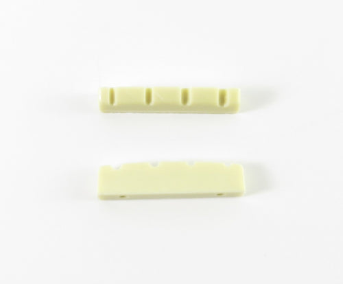 Replacement Plastic 1 5/8 Inch Bass Guitar Nut Grover Musical Products Inc. Guitar Accessories for sale canada
