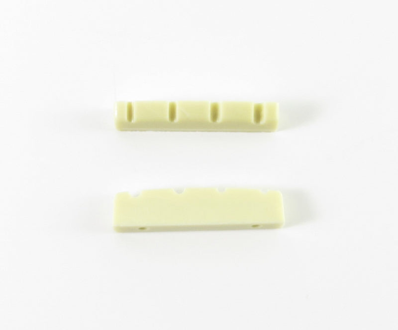 Replacement Plastic 1 5/8 Inch Bass Guitar Nut Grover Musical Products Inc. Guitar Accessories for sale canada