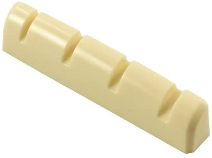 Replacement Plastic 1 5/8 Inch Bass Guitar Nut Grover Musical Products Inc. Guitar Accessories for sale canada