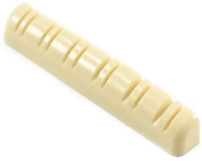 Replacement Plastic 12 String Acoustic Guitar Nut Grover Musical Products Inc. Guitar Accessories for sale canada