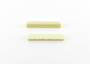 Replacement Plastic 2 1/32 Inch Acoustic Guitar Nut Grover Musical Products Inc. Guitar Accessories for sale canada