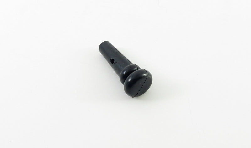 Replacement Plastic End Pin - Black Grover Musical Products Inc. Guitar Accessories for sale canada