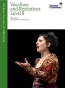 Resonance: A Comprehensive Voice Series Vocalises and Recitatives 8 Default Frederick Harris Music Music Books for sale canada