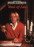 Richard Clayderman Music of Love Hal Leonard Corporation Music Books for sale canada