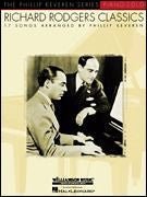 Richard Rodgers Classics The Phillip Keveren Series Default Hal Leonard Corporation Music Books for sale canada