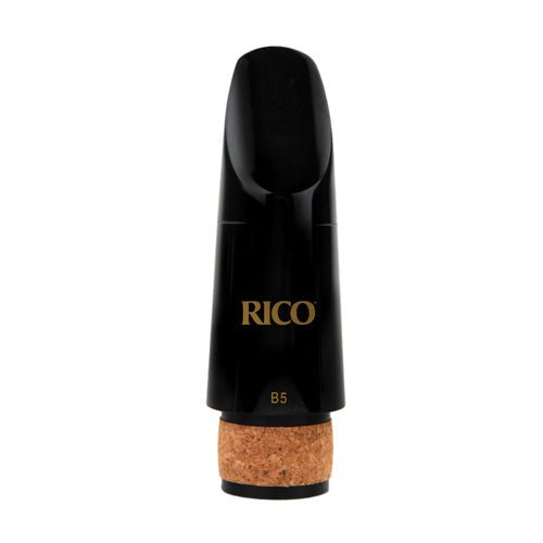 Rico Graftonite Bb Clarinet Mouthpiece , B5 RICO Accessories for sale canada