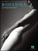 Rihanna - Good Girl Gone Bad Default Hal Leonard Corporation Music Books for sale canada