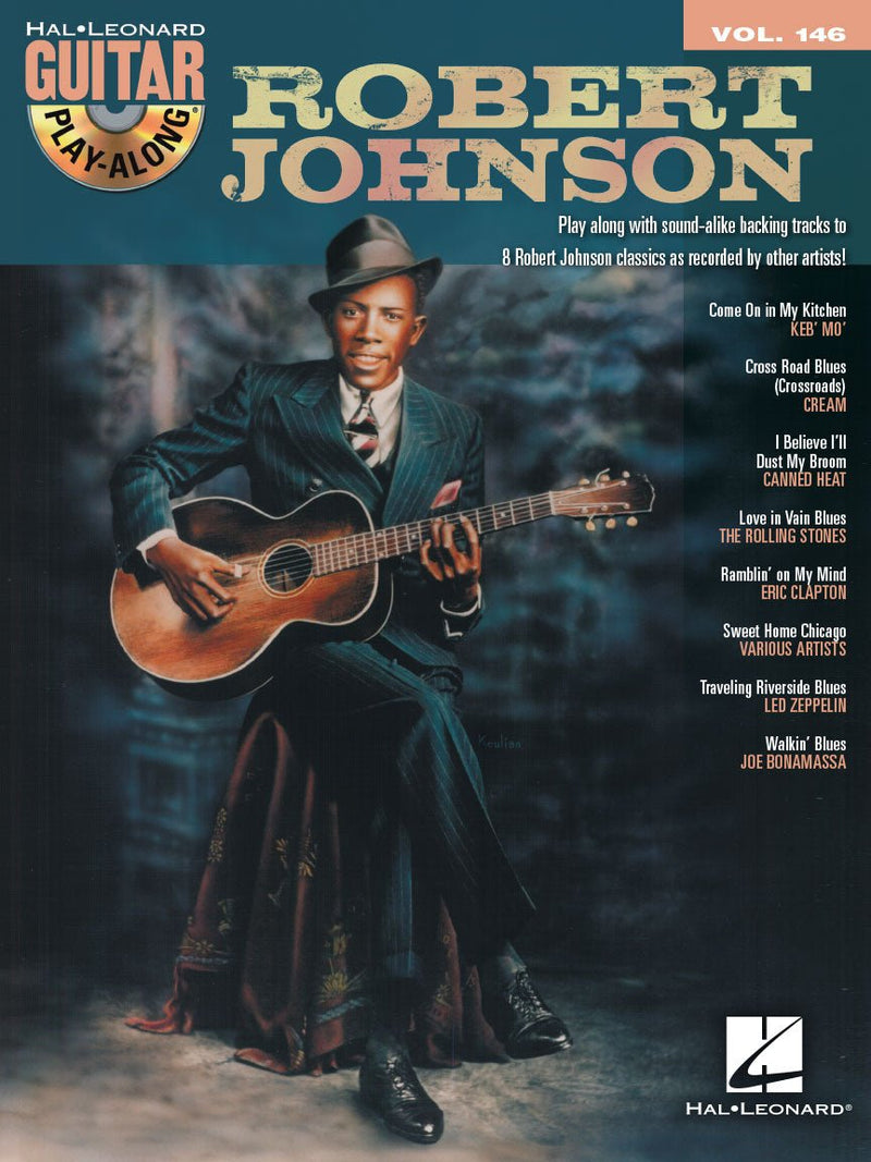 Robert johnson shop guitar for sale