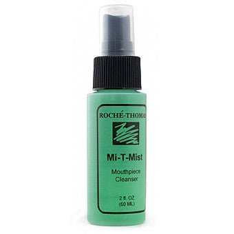 Roche-Thomas Mi-T-Mist Mouthpiece Cleanser Roche-Thomas Woodwind Accesories for sale canada