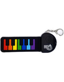 Rock And Roll It - Micro Rainbow Piano Mukikim Instrument for sale canada