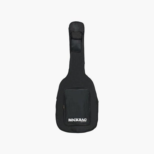 RockBag Basic Line Acoustic Guitar Gig Bag Warwick Guitar Accessories for sale canada