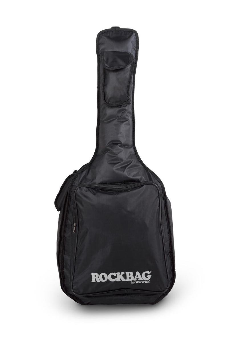 RockBag Basic Line Classical Guitar Gig Bag Warwick Guitar Accessories for sale canada