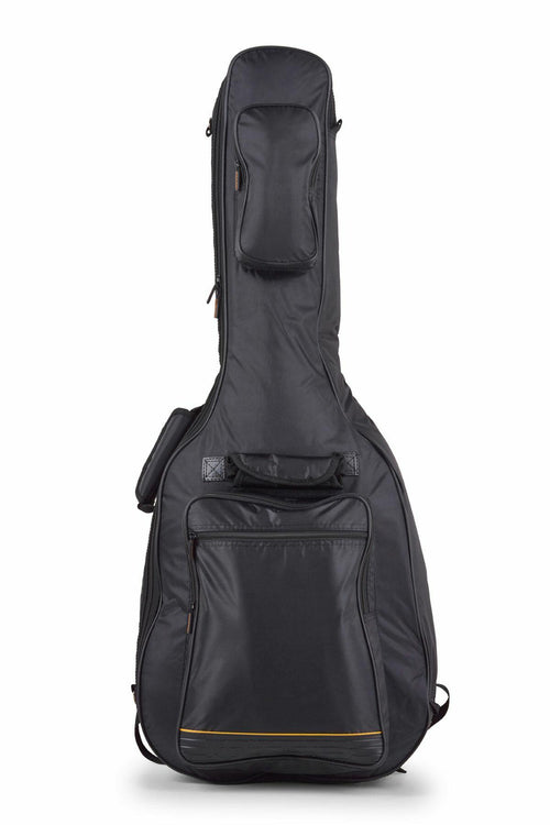 RockBag Deluxe Line Hollowbody Guitar Gig Bag Warwick Guitar Accessories for sale canada