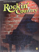 Rockin' Country Default Alfred Music Publishing Music Books for sale canada