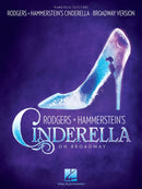Rodgers & Hammerstein's Cinderella on Broadway Default Hal Leonard Corporation Music Books for sale canada