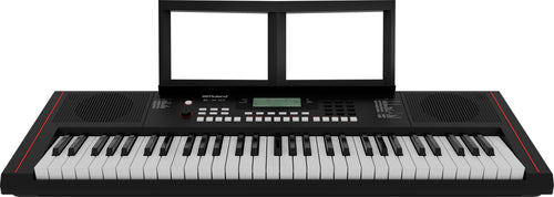 Roland E-X10 61-Key Touch Sensitive Arranger Keyboard Roland Instrument for sale canada