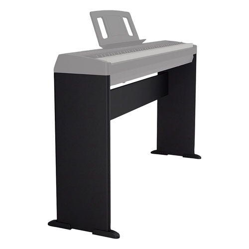Roland KSCFP10 Stand for FP-10 Digital Piano- Black Roland Piano Accessories for sale canada