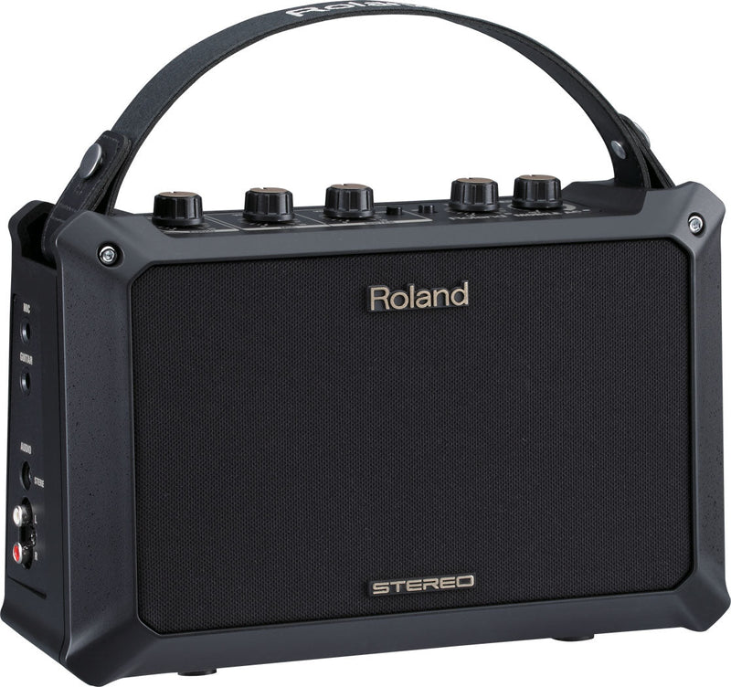 Roland Mobile AC Acourstic Chorus Guitar Amplifier Roland Guitar Accessories for sale canada