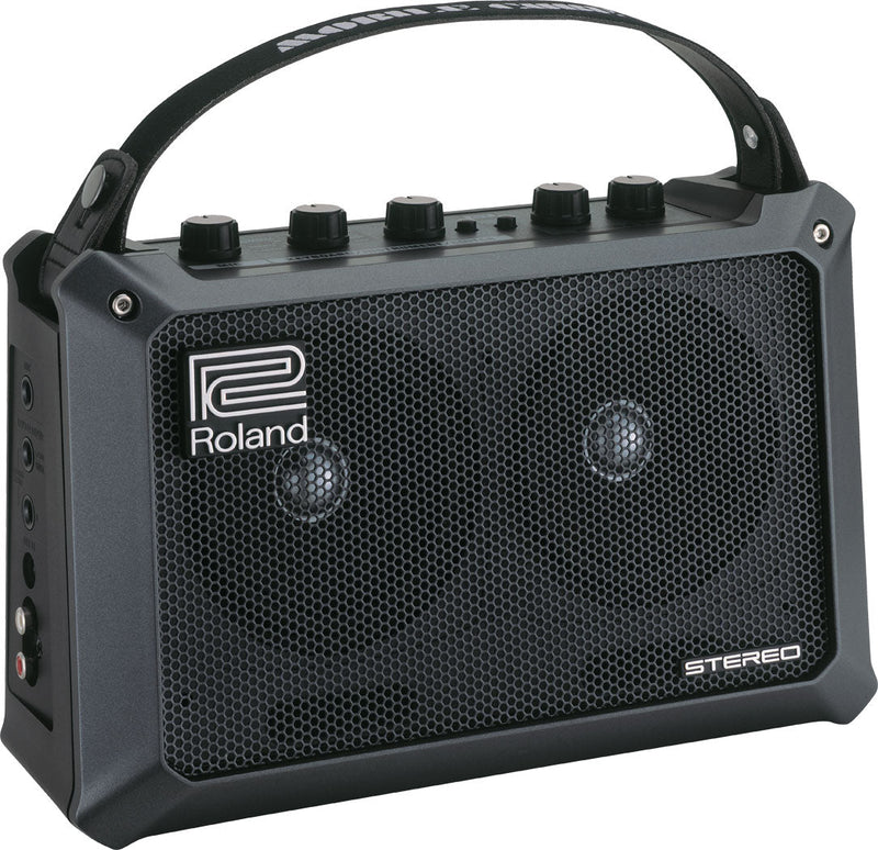 Roland Mobile Cube MB-CUBE Amplifier Roland Guitar Accessories for sale canada