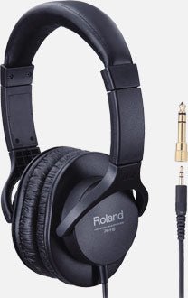 Roland RH-5 Headphones Roland Accessories for sale canada