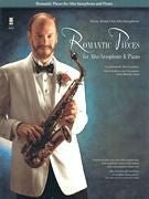 Romantic Pieces for Alto Saxophone & Piano Default Hal Leonard Corporation Music Books for sale canada