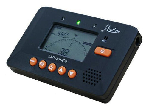 Rowin Digital Metro-Tuner LMT-810GB Rowin Accessories for sale canada