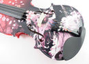 Rozanna's Violins Anime Cherry Blossom Girl Violin Outfit 4/4 Size Rozanna's Violins Violin for sale canada
