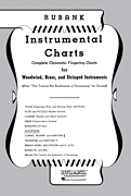 Rubank Instrumental Charts Hal Leonard Corporation Music Books for sale canada
