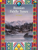 Russian Fiddle Tunes Hal Leonard Corporation Music Books for sale canada