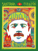 Santana: Corazón Alfred Music Publishing Music Books for sale canada