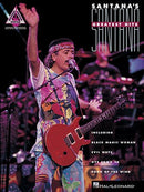 Santana Greatest Hits Hal Leonard Corporation Music Books for sale canada