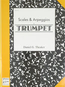 Scales & Arpeggios For Trumpet Music Box Dancer Publications Music Books for sale canada
