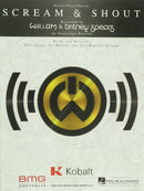 Scream & Shout Default Hal Leonard Corporation Music Books for sale canada