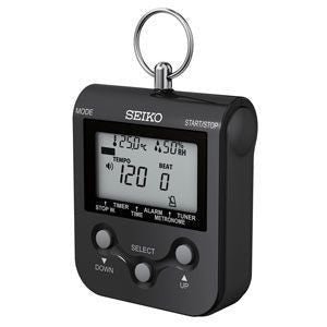 Seiko Compact DM90 Metronome Black Seiko Accessories for sale canada