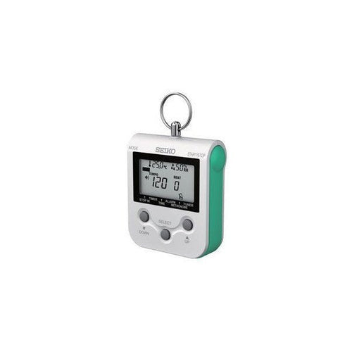Seiko Compact DM90 Metronome Green Seiko Accessories for sale canada