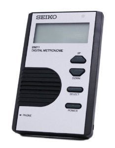 Seiko Digital Metronome DM71 Seiko Accessories for sale canada