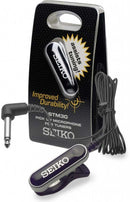 Seiko Pick up Microphone STM30 For Tuners Seiko Accessories for sale canada