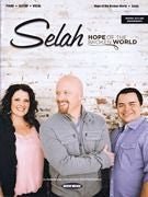 Selah - Hope of the Broken World Default Hal Leonard Corporation Music Books for sale canada