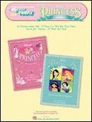 Selections from Disney's Princess Collection E-Z Play Today Volume 398 Default Hal Leonard Corporation Music Books for sale canada