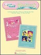 Selections from Disney's Princess Collection E-Z Play Today Volume 398 Default Hal Leonard Corporation Music Books for sale canada