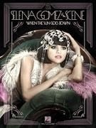 Selena Gomez & The Scene - When the Sun Goes Down Hal Leonard Corporation Music Books for sale canada
