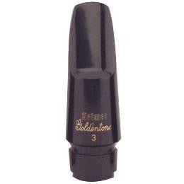 Selmer Alto Sax Goldentone Mouthpiece 1st Note Accessories for sale canada