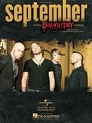 September Default Hal Leonard Corporation Music Books for sale canada