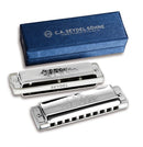 Seydel 1847 Blues LIGHTNING Diatonic Harmonica LD Seydel Harmonica for sale canada