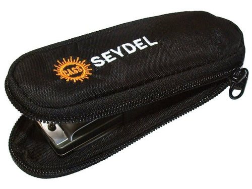 Seydel Beltbag for all Blues models Seydel Harmonica Accessories for sale canada